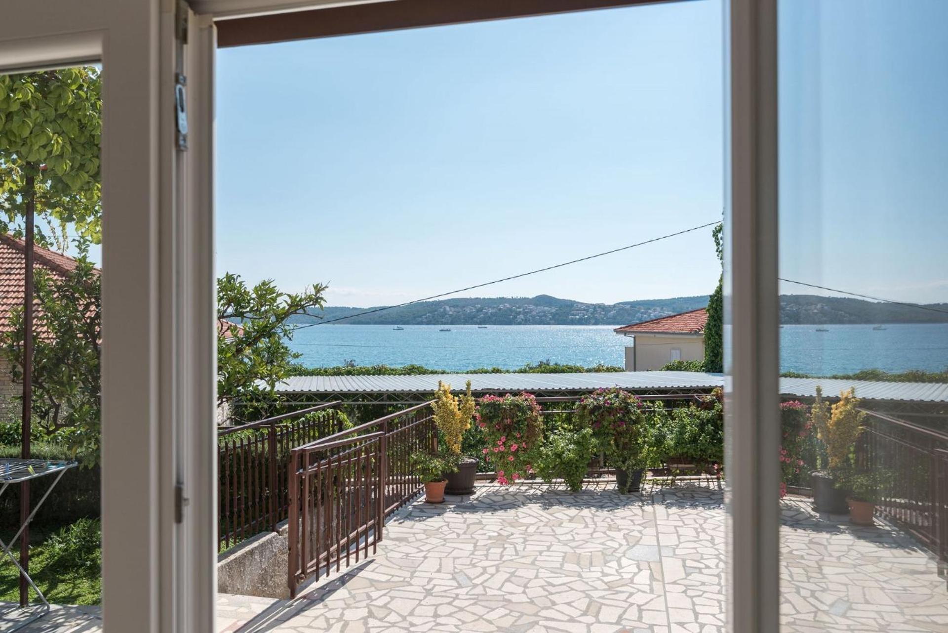 Apartments Vin Trogir Extérieur photo