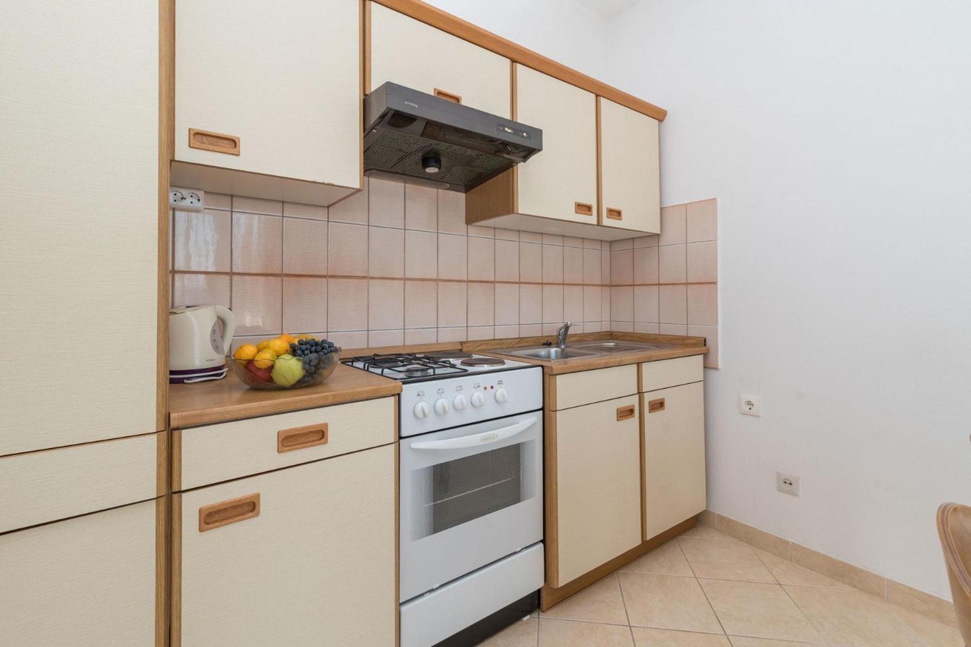 Apartments Vin Trogir Extérieur photo