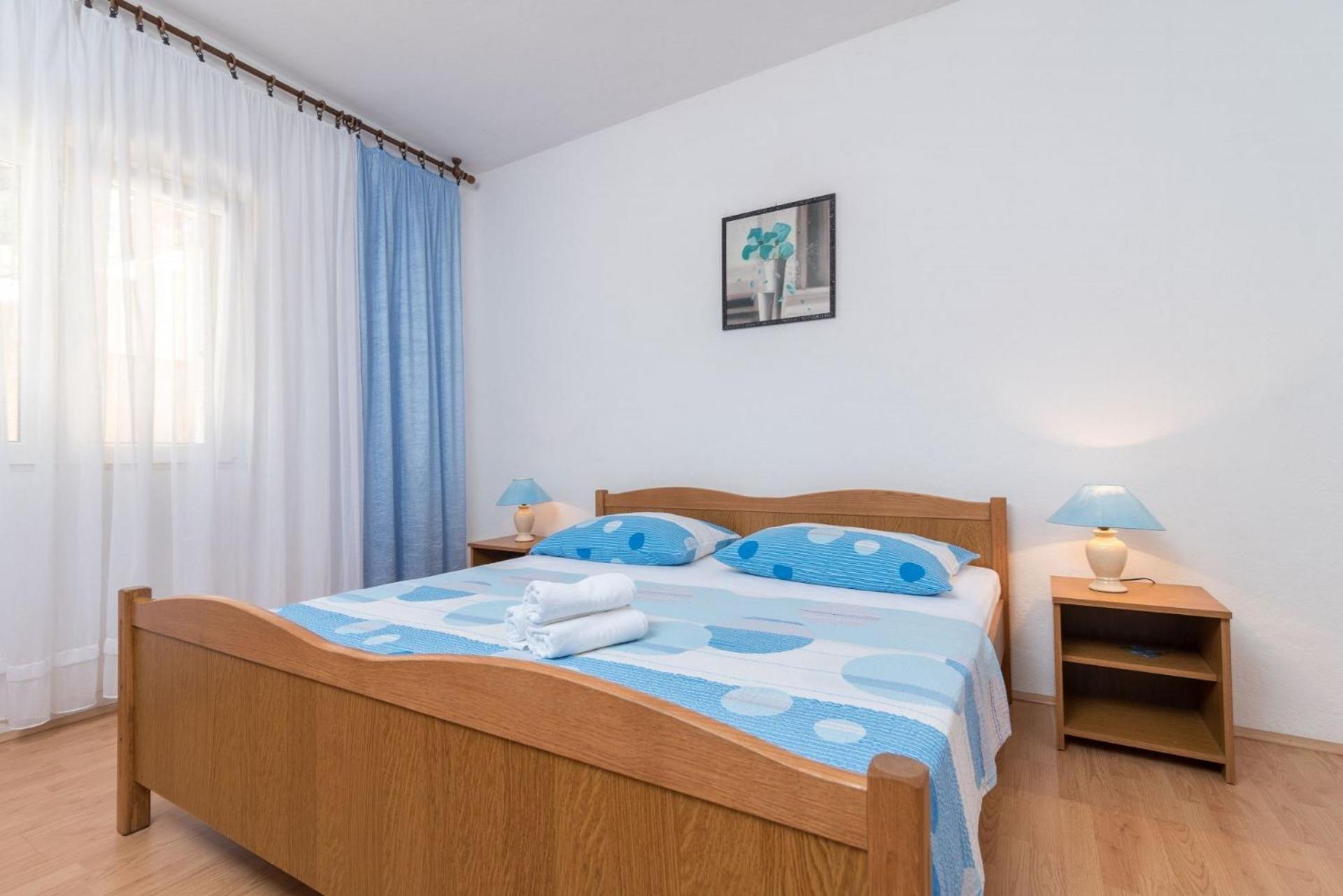 Apartments Vin Trogir Extérieur photo