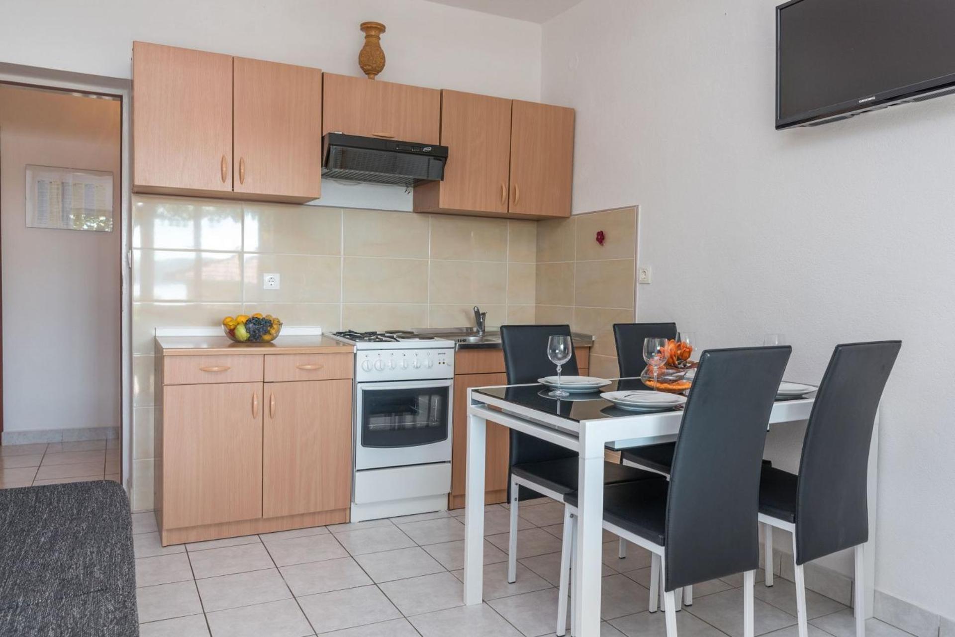 Apartments Vin Trogir Extérieur photo