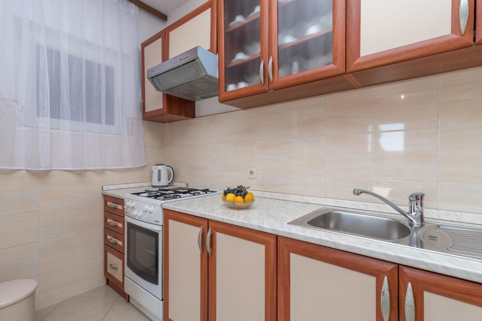 Apartments Vin Trogir Extérieur photo