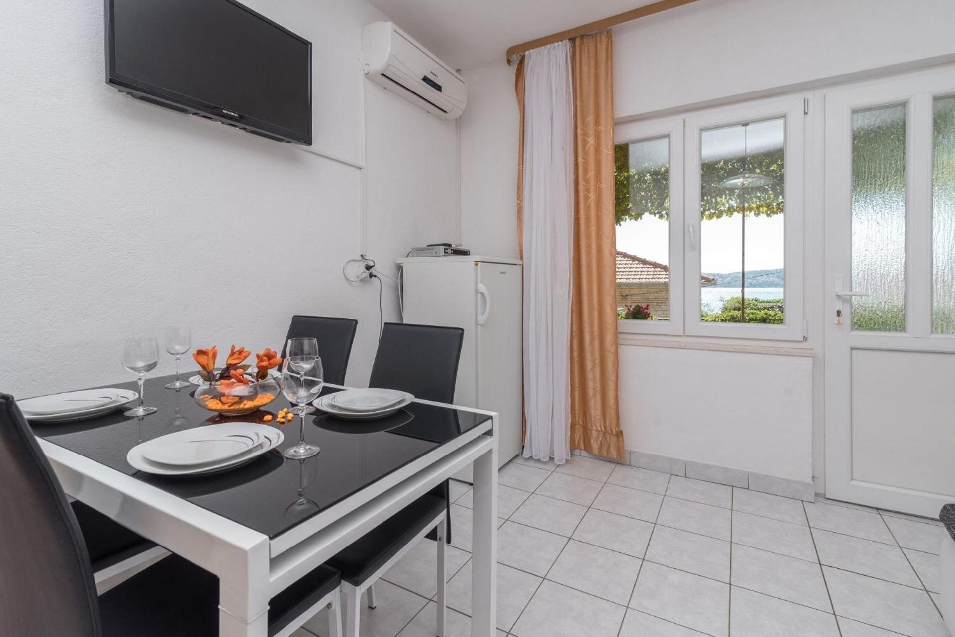 Apartments Vin Trogir Extérieur photo