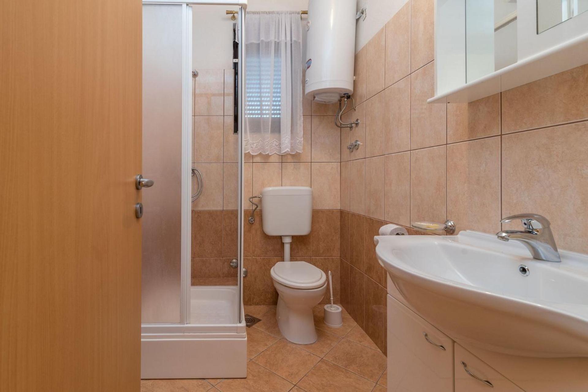 Apartments Vin Trogir Extérieur photo