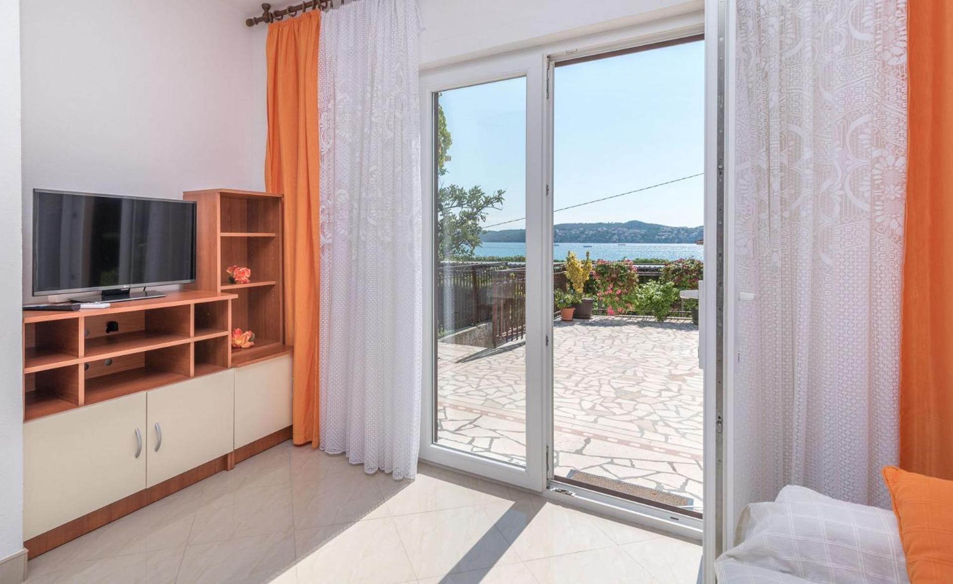 Apartments Vin Trogir Extérieur photo