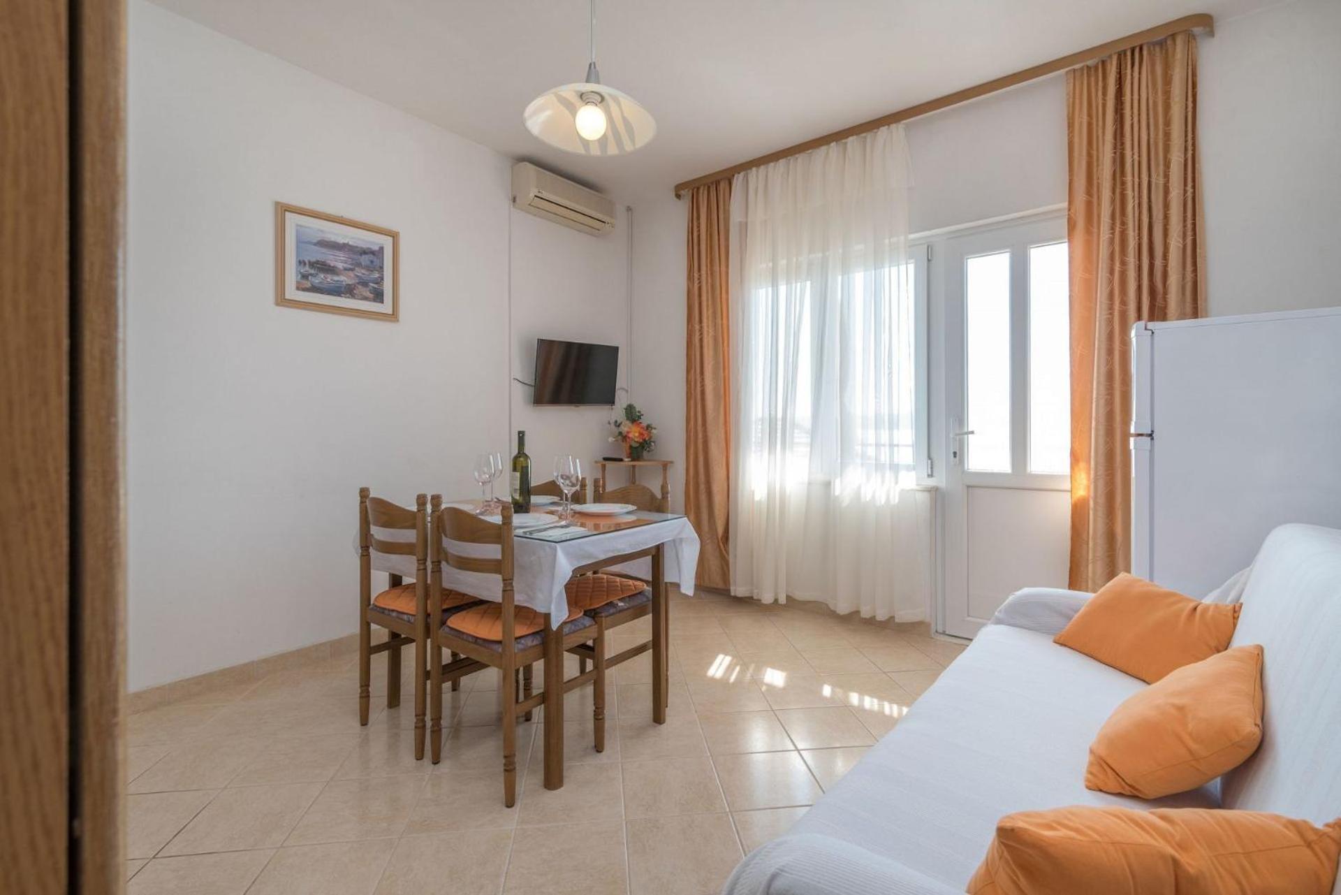 Apartments Vin Trogir Extérieur photo