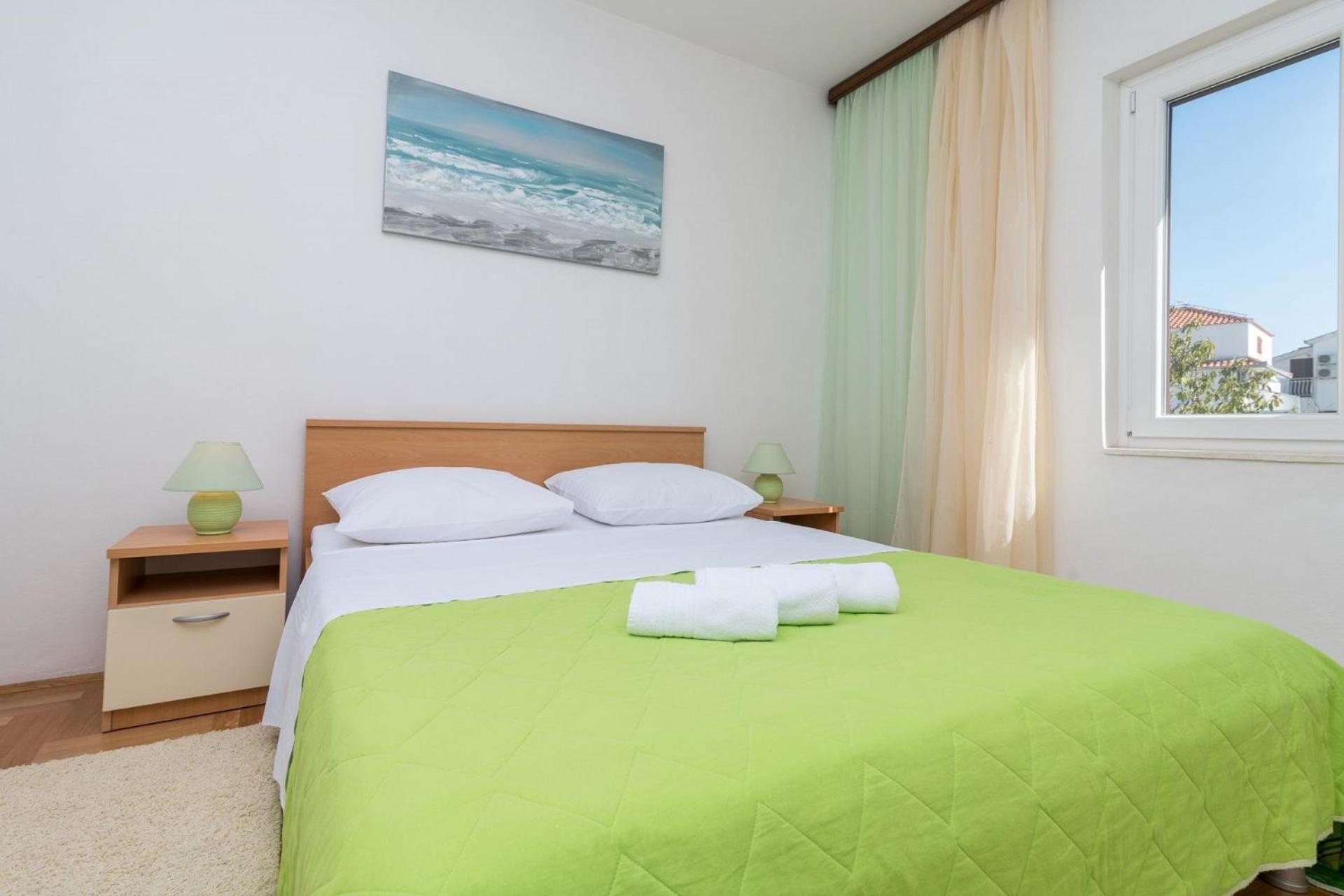 Apartments Vin Trogir Extérieur photo
