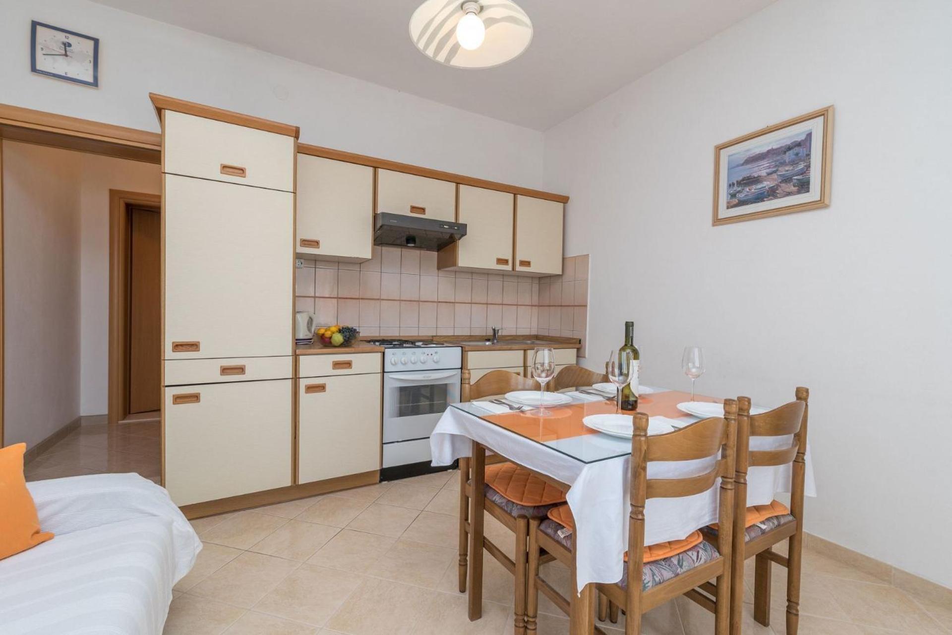 Apartments Vin Trogir Extérieur photo