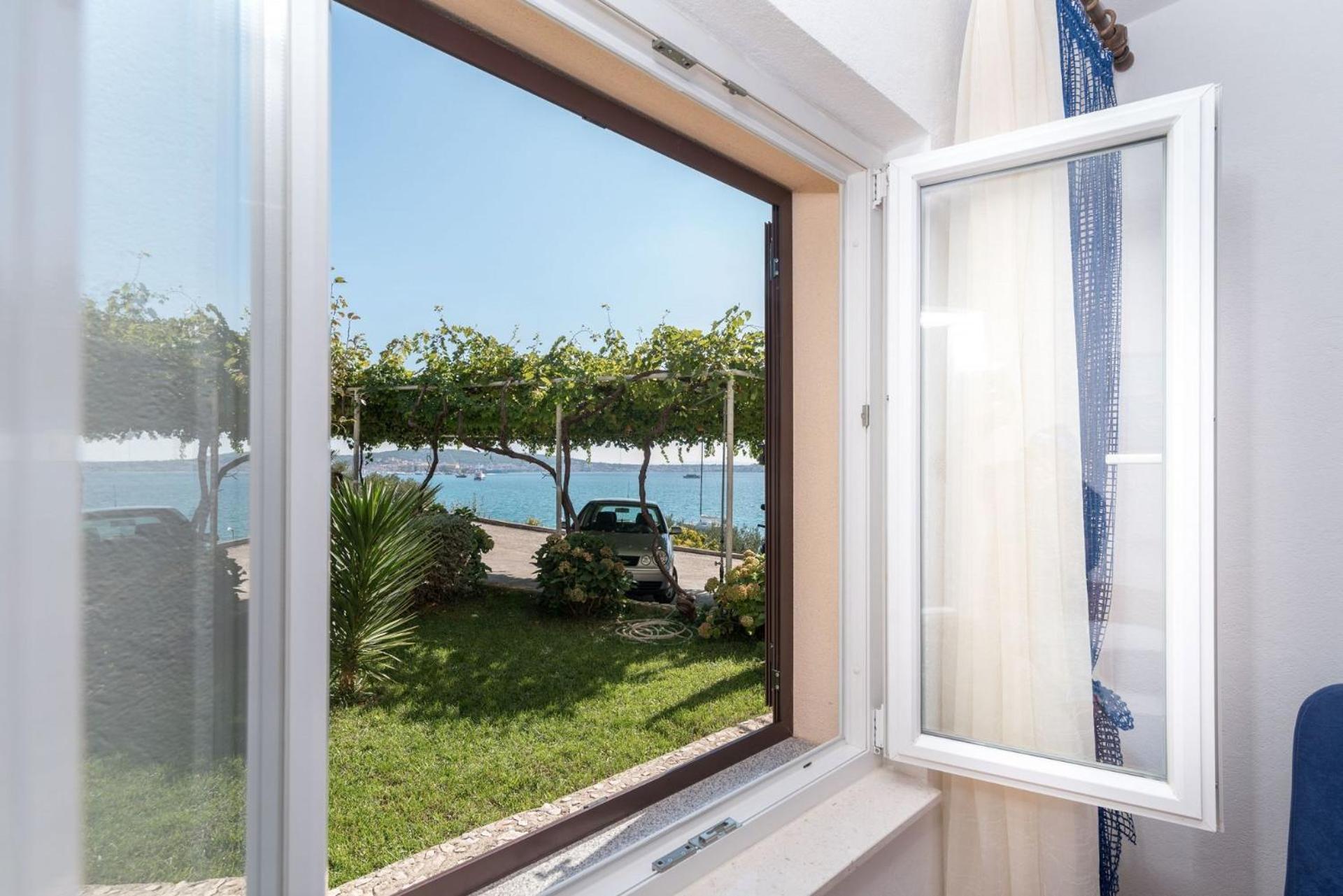 Apartments Vin Trogir Extérieur photo