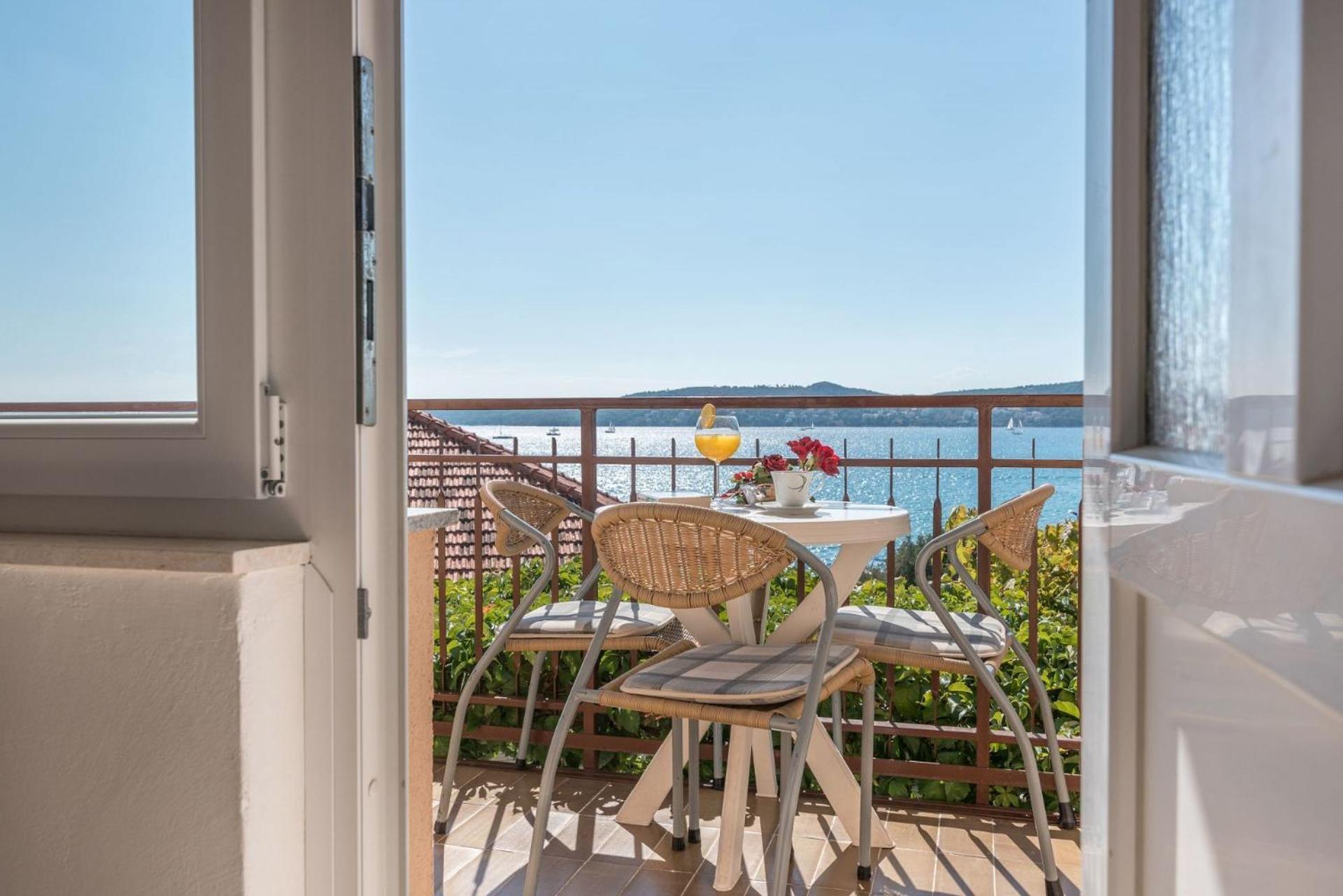 Apartments Vin Trogir Extérieur photo
