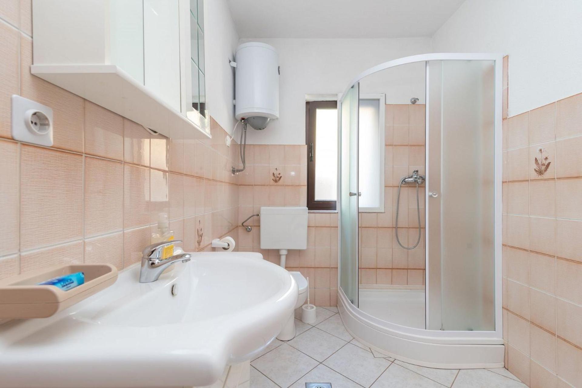 Apartments Vin Trogir Extérieur photo