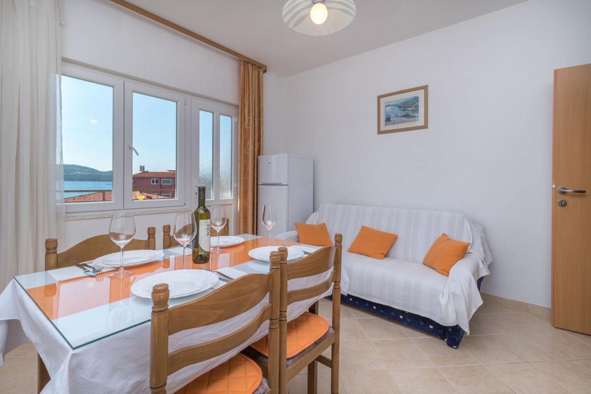 Apartments Vin Trogir Extérieur photo