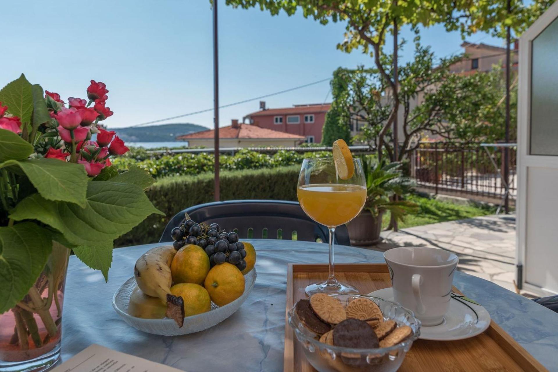 Apartments Vin Trogir Extérieur photo