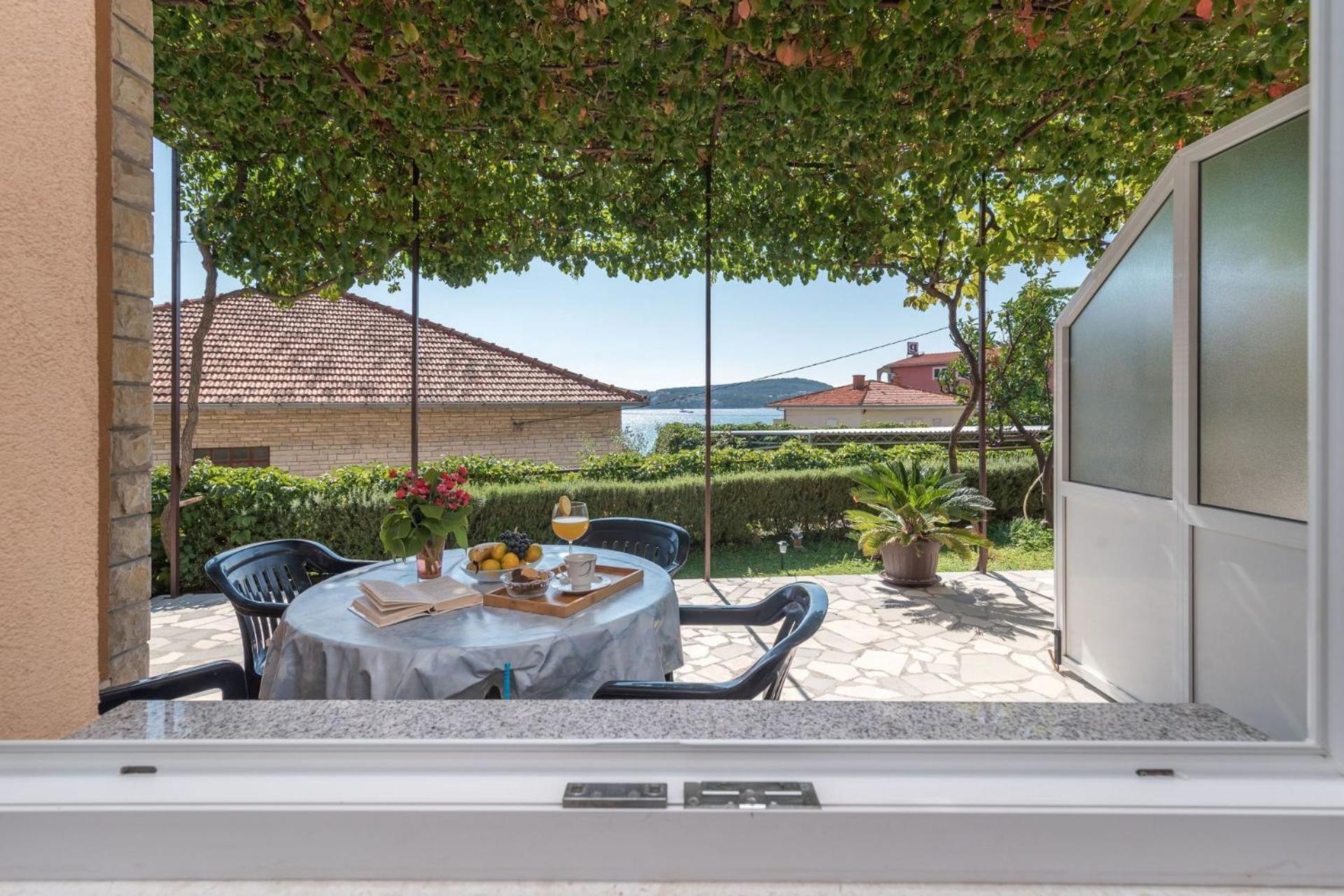 Apartments Vin Trogir Extérieur photo