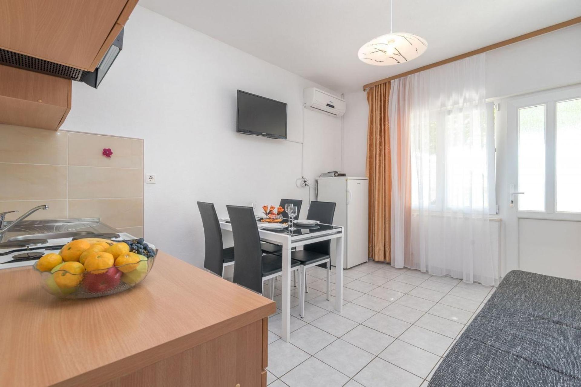 Apartments Vin Trogir Extérieur photo