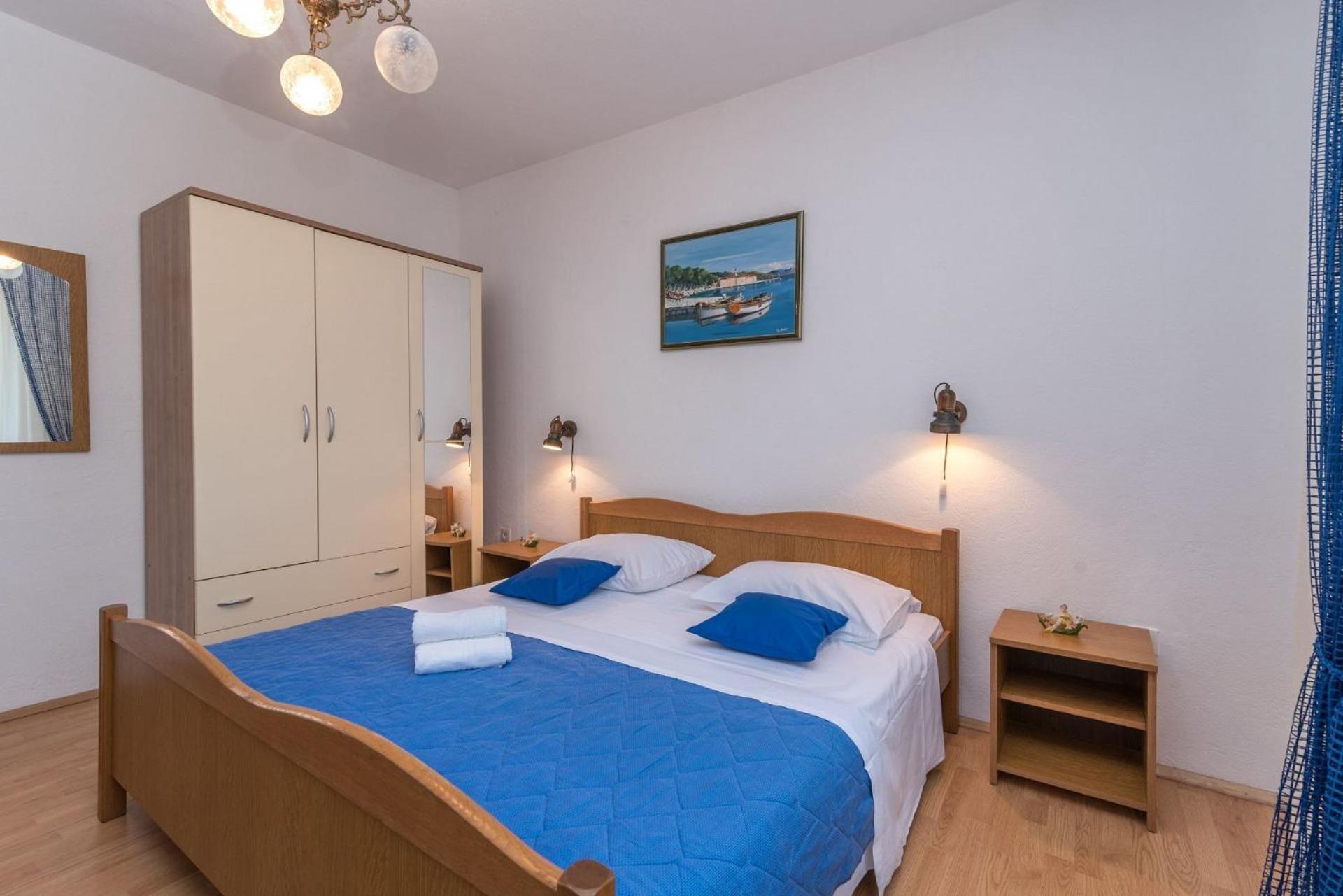Apartments Vin Trogir Extérieur photo