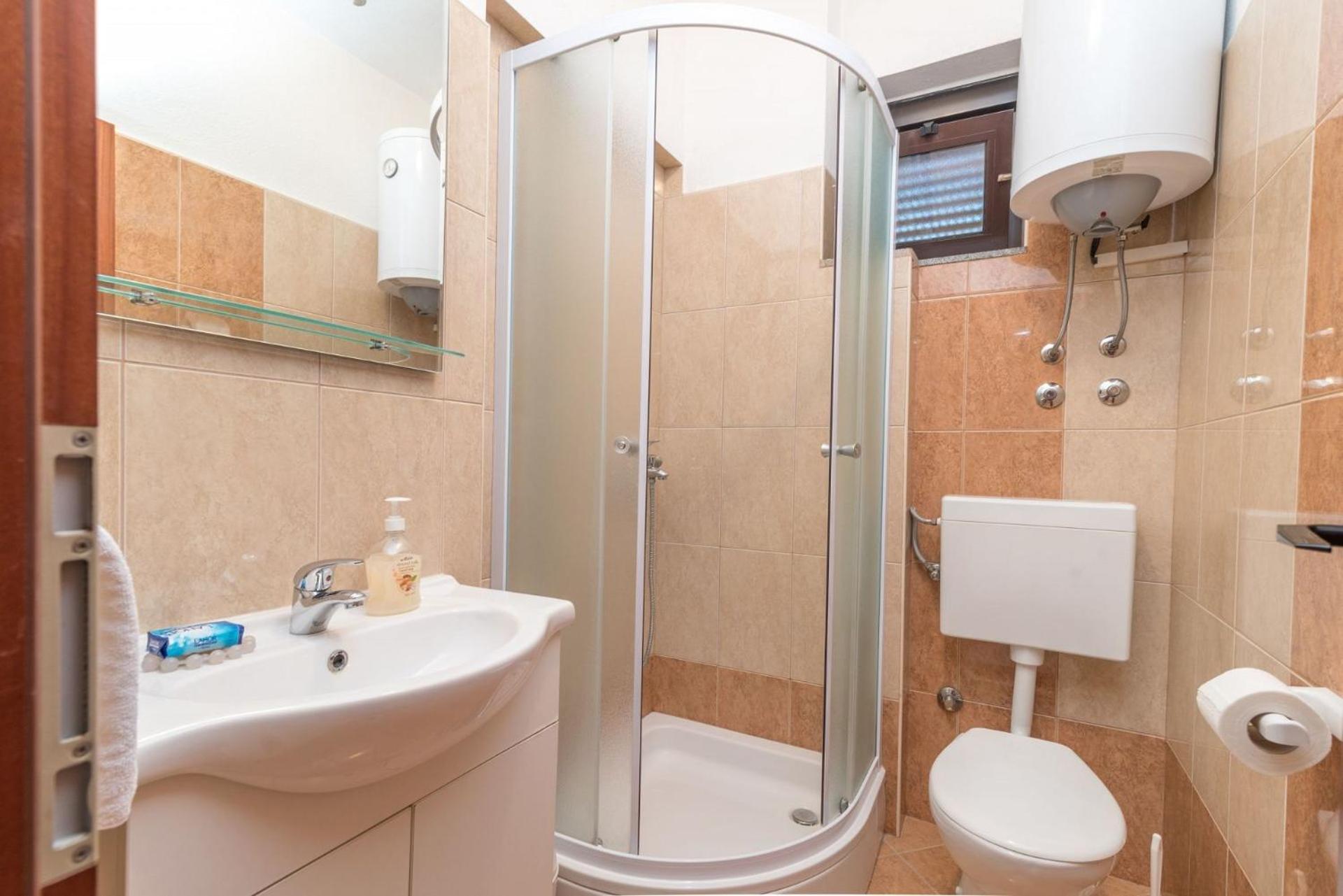 Apartments Vin Trogir Extérieur photo