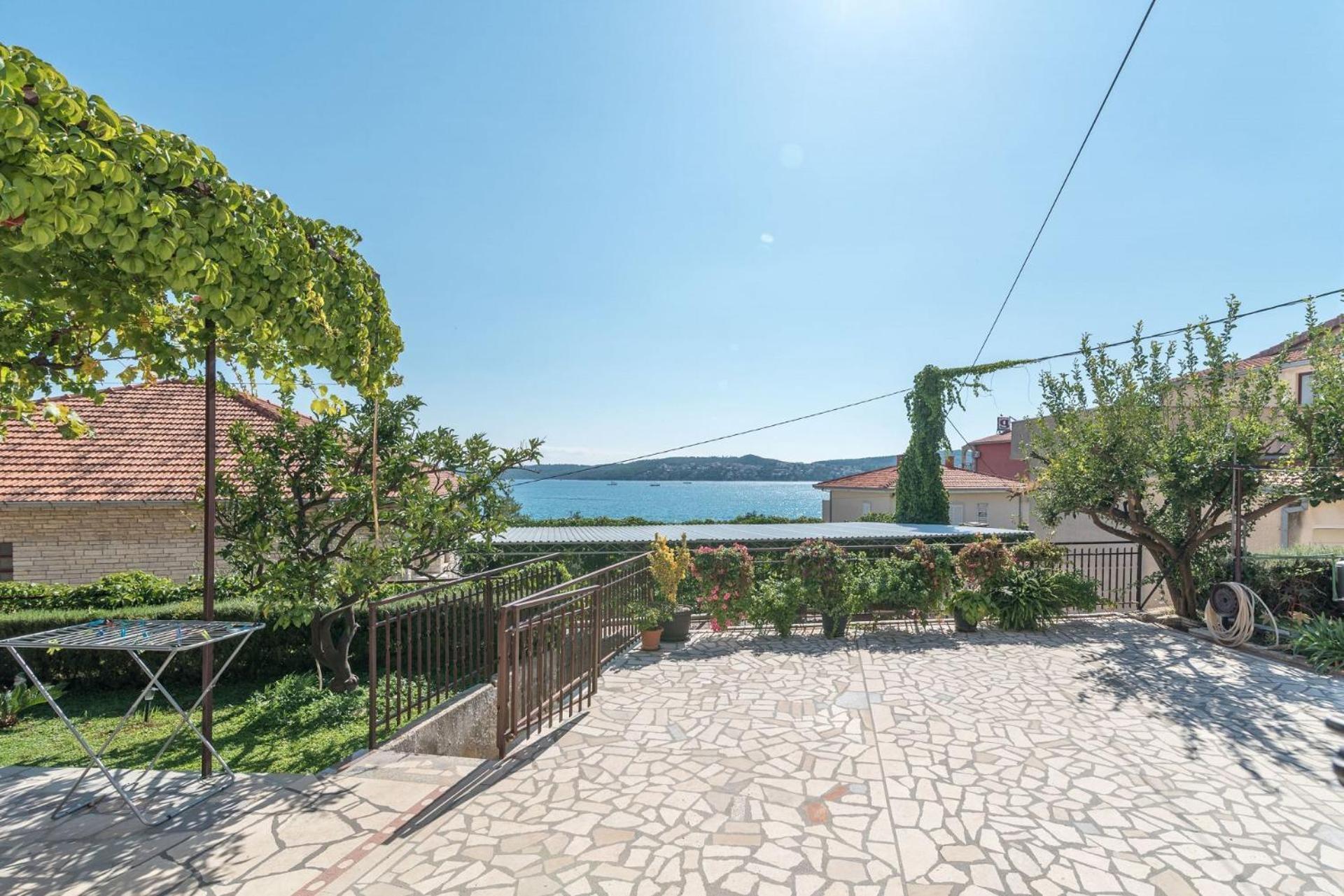 Apartments Vin Trogir Extérieur photo
